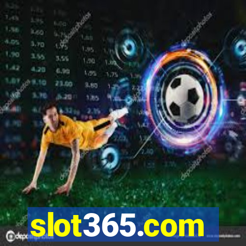 slot365.com