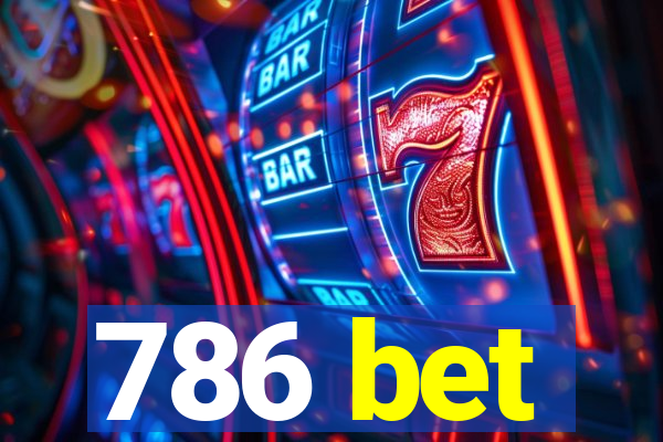 786 bet