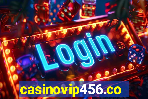 casinovip456.com