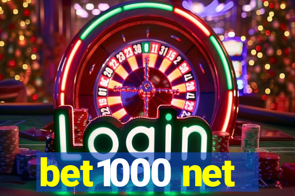 bet1000 net