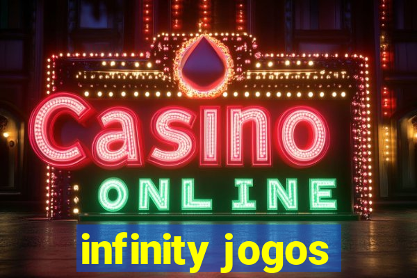 infinity jogos