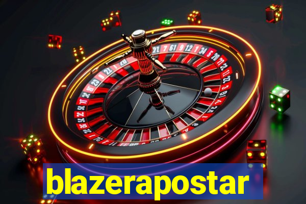 blazerapostar