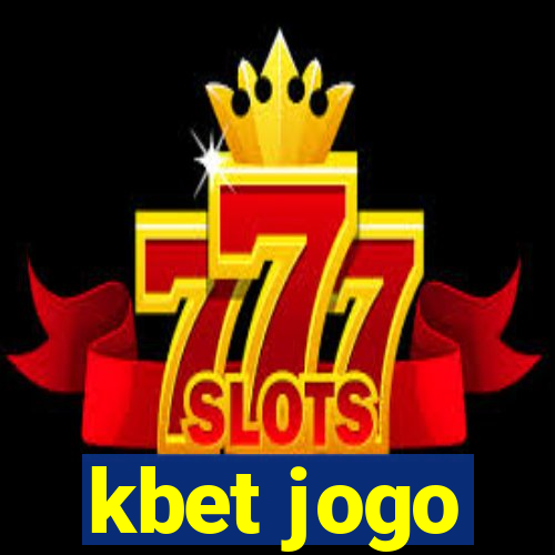 kbet jogo