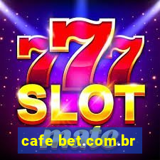 cafe bet.com.br