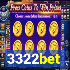 3322bet