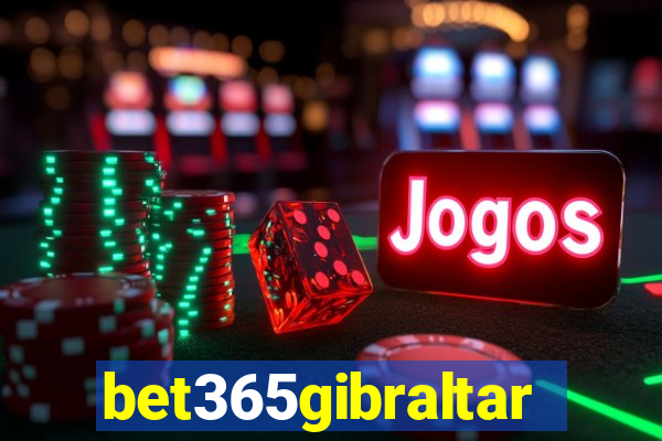 bet365gibraltar