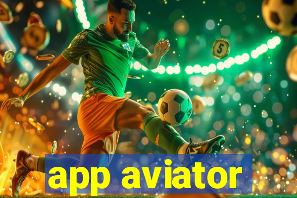 app aviator