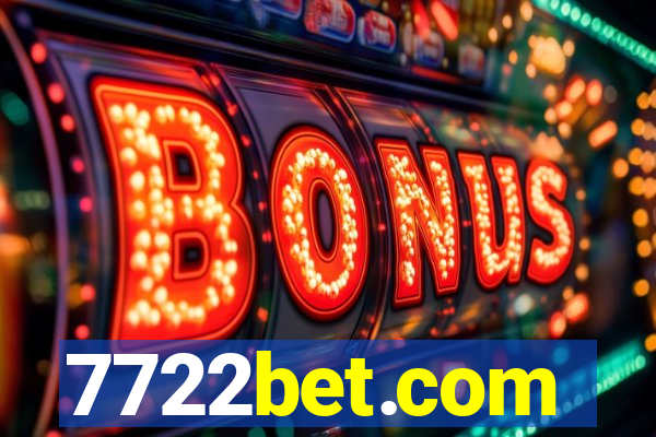 7722bet.com