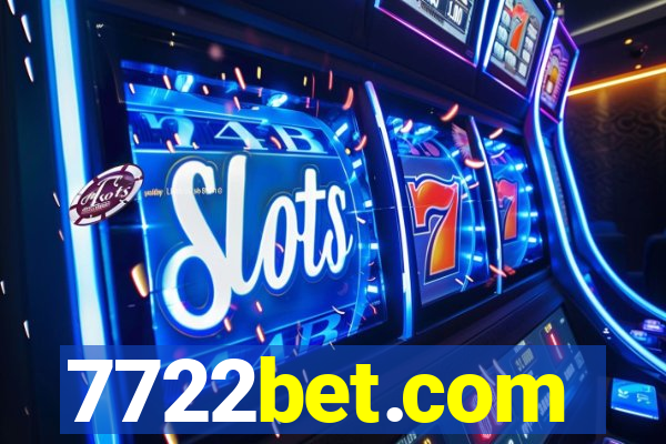 7722bet.com