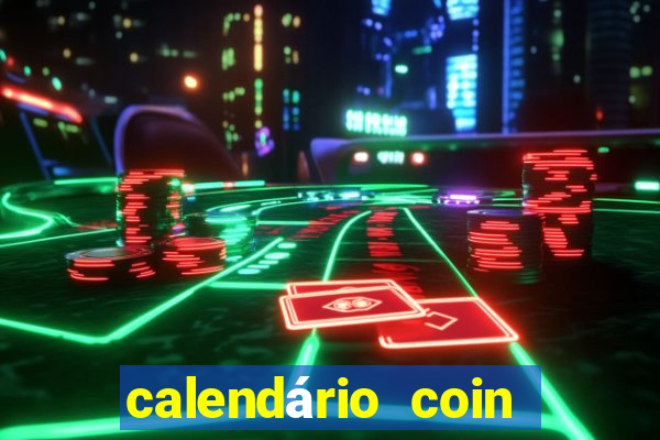 calendário coin master 2024