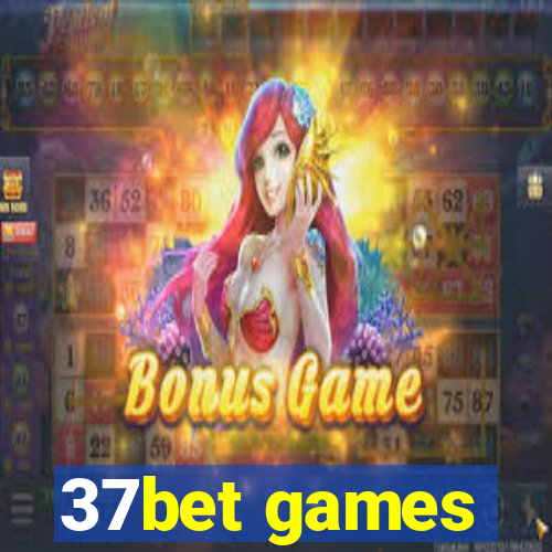 37bet games