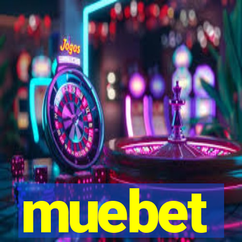 muebet