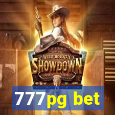 777pg bet