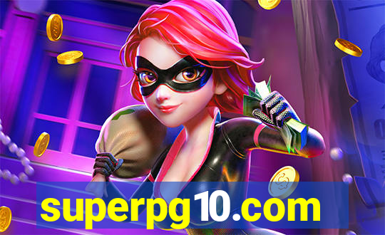 superpg10.com