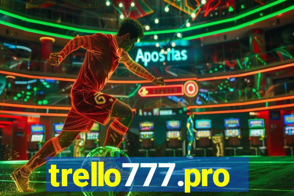 trello777.pro