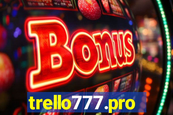 trello777.pro