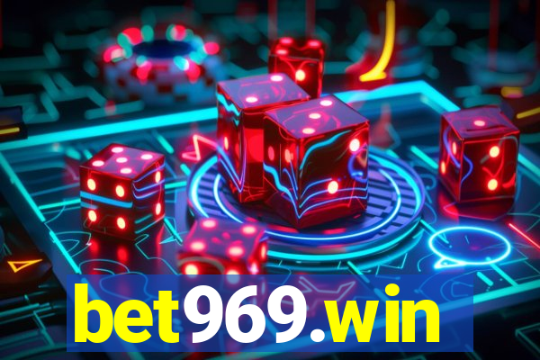 bet969.win