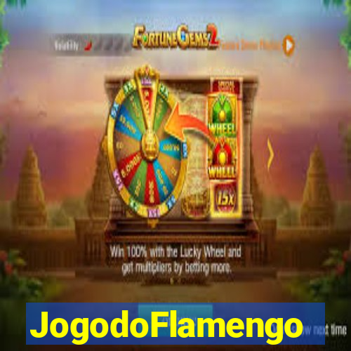 JogodoFlamengo