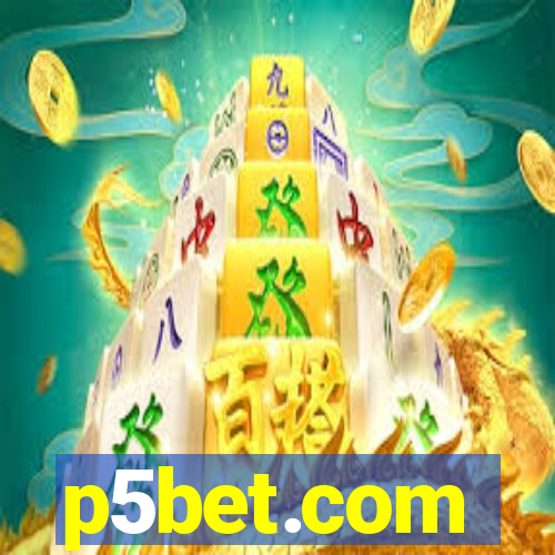 p5bet.com