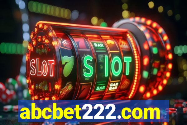 abcbet222.com