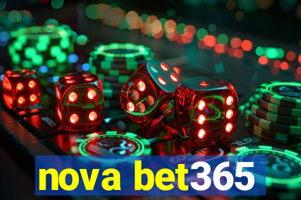 nova bet365