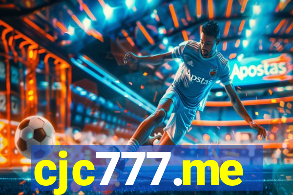 cjc777.me