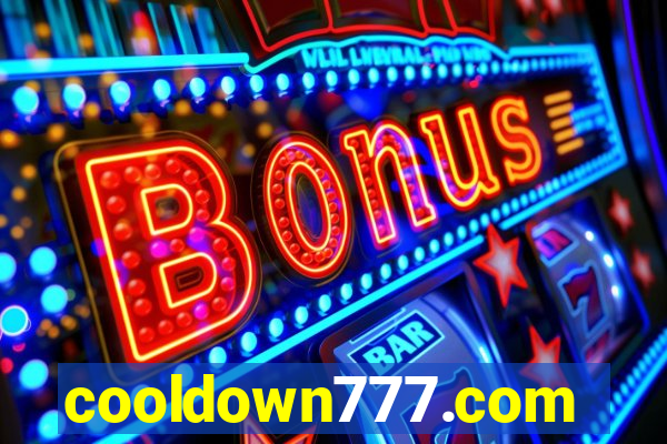 cooldown777.com