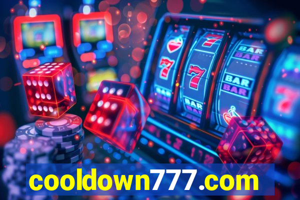 cooldown777.com