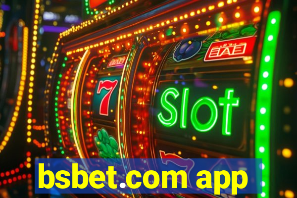 bsbet.com app