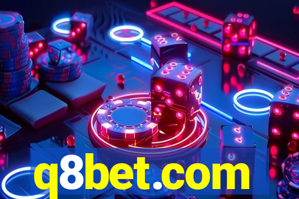 q8bet.com