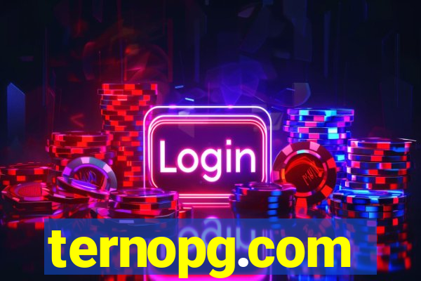 ternopg.com