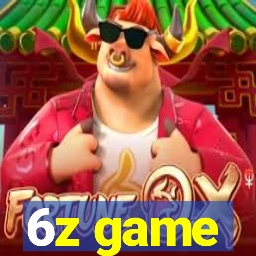 6z game