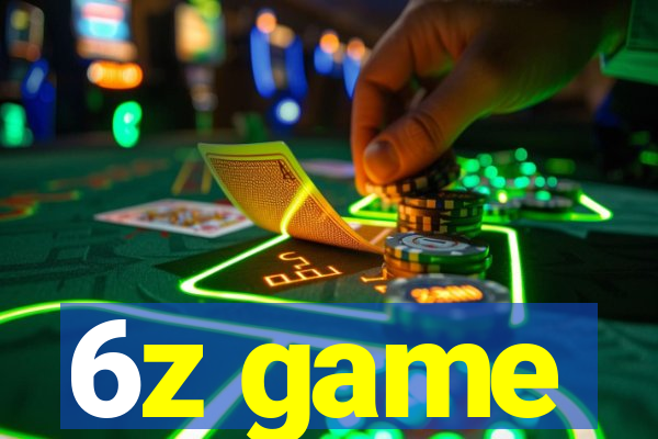 6z game