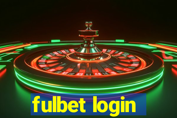 fulbet login