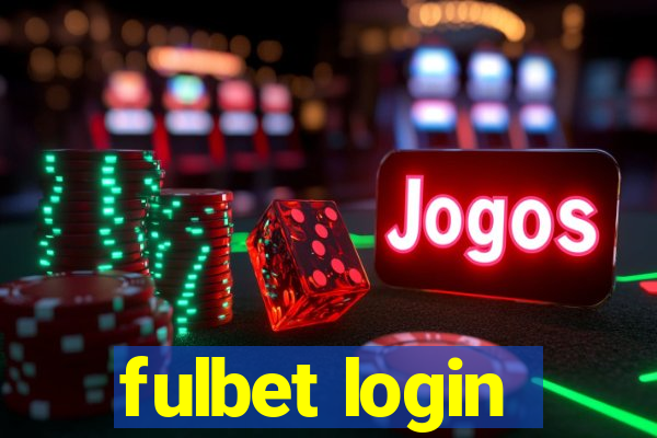 fulbet login