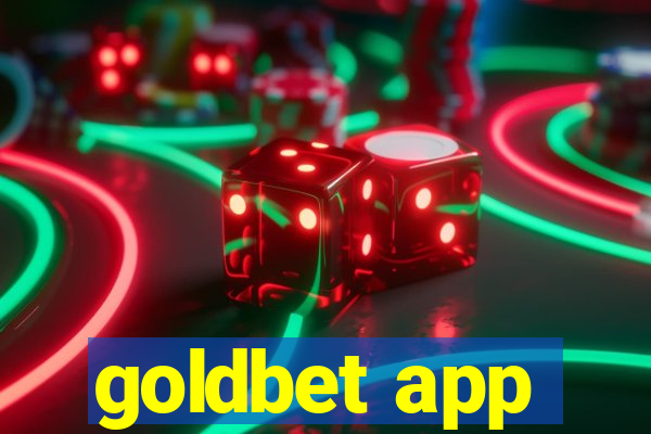 goldbet app