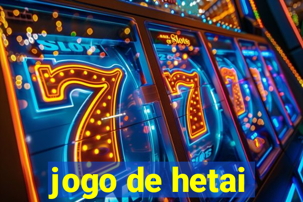 jogo de hetai