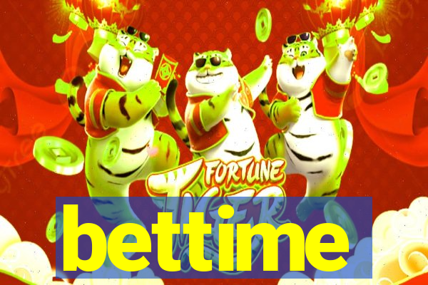 bettime