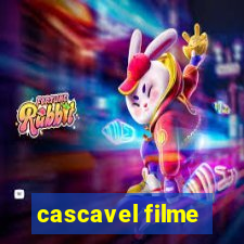 cascavel filme