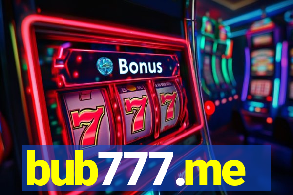 bub777.me