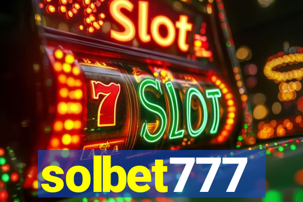 solbet777