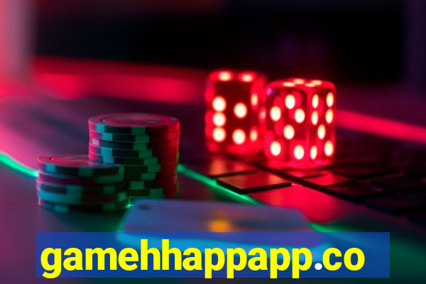 gamehhappapp.com