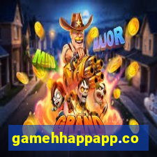 gamehhappapp.com