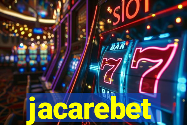 jacarebet