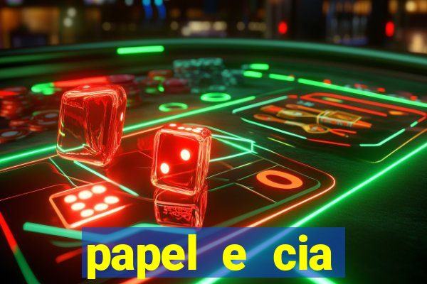 papel e cia salvador shopping