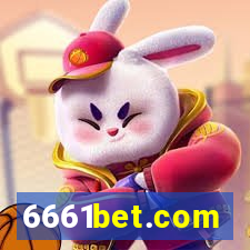 6661bet.com