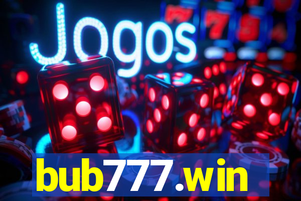 bub777.win