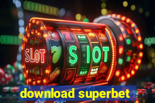 download superbet