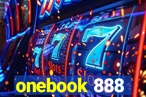 onebook 888