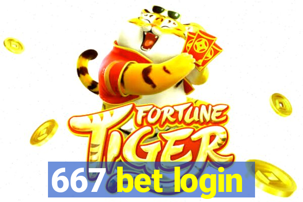 667 bet login